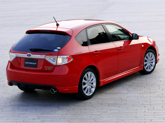 Обои картинки фото автомобили, subaru