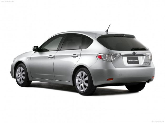 Обои картинки фото автомобили, subaru