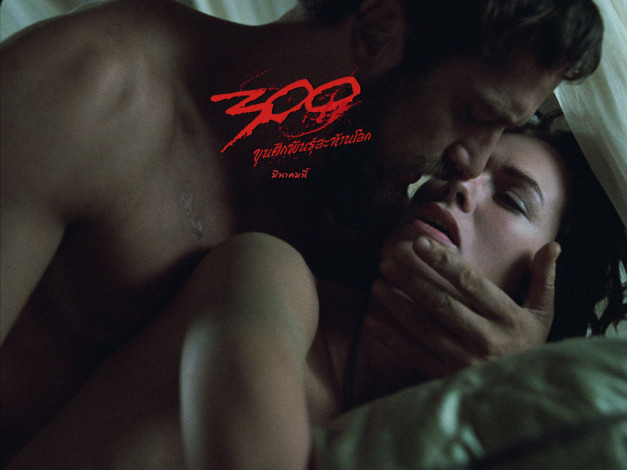 Обои картинки фото кино, фильмы, 300