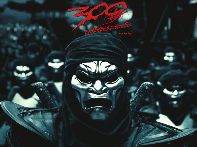 Обои картинки фото кино, фильмы, 300