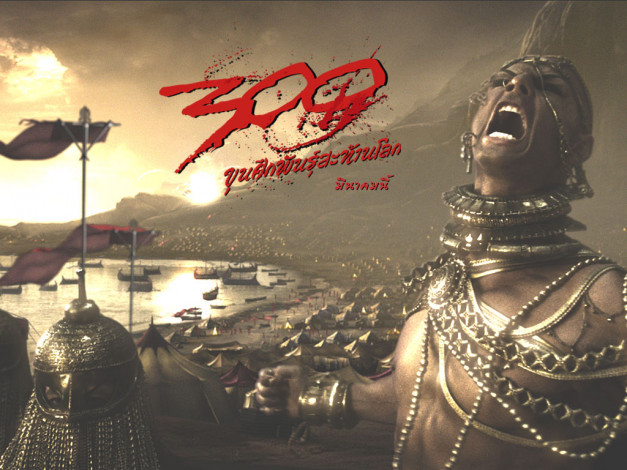 Обои картинки фото кино, фильмы, 300