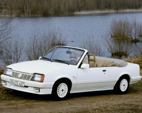 Картинка автомобили opel
