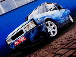 Картинка 2107 автомобили ваз