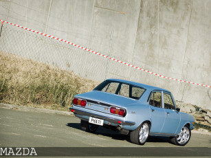 Картинка автомобили mazda