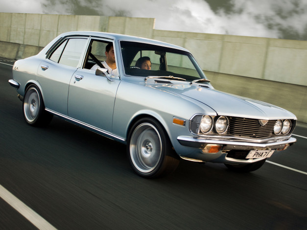 Обои картинки фото автомобили, mazda