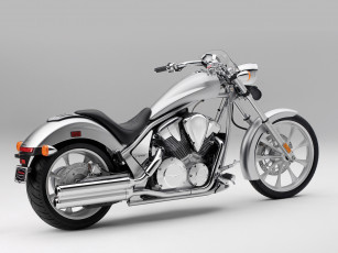 Картинка 2010 honda fury мотоциклы