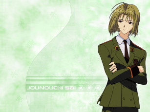 Картинка аниме angelic layer