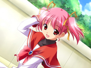 Картинка аниме anonono