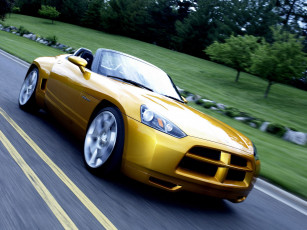 Картинка автомобили dodge