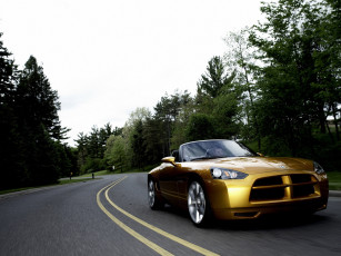 Картинка автомобили dodge