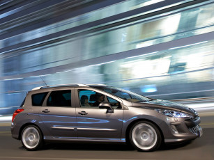 Картинка автомобили peugeot