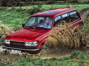 Картинка автомобили toyota