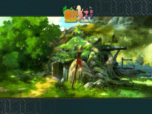 Картинка видео игры ~~~другое~~~