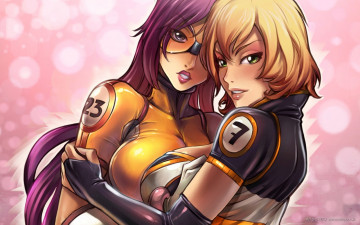 Картинка аниме *unknown другое