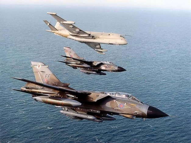 Обои картинки фото авиация, разные, вместе