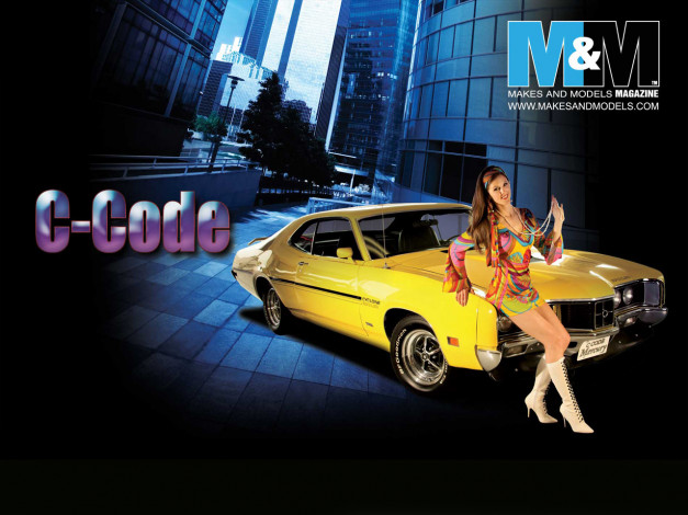 Обои картинки фото автомобили, авто, девушками