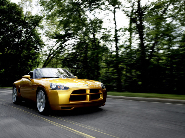 Обои картинки фото автомобили, dodge