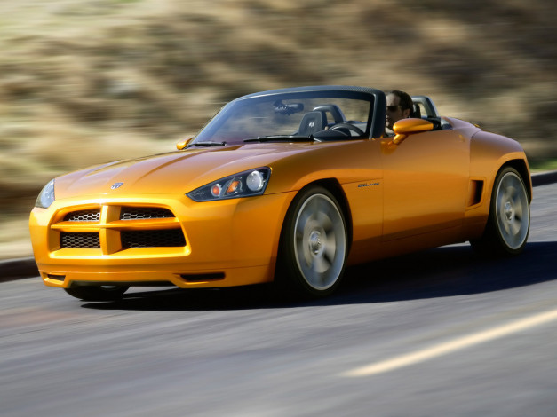 Обои картинки фото автомобили, dodge