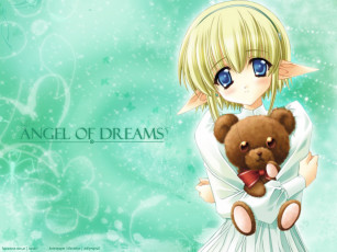 обоя аниме, carnelian