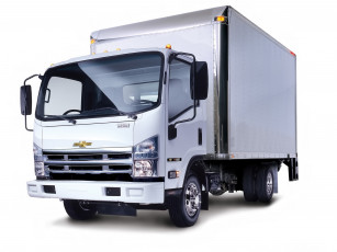 Картинка автомобили chevrolet