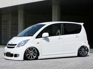 Картинка автомобили custom van`s