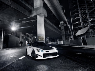 Картинка автомобили honda