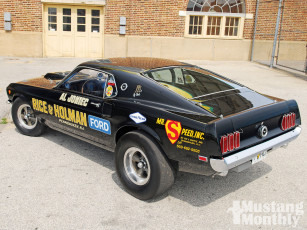 Картинка автомобили hotrod dragster