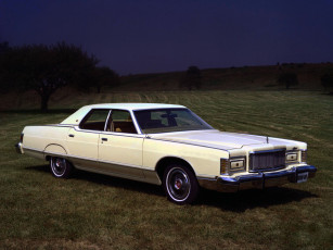 Картинка автомобили mercury