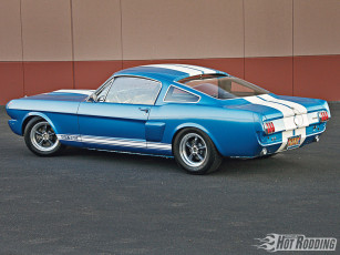 Картинка автомобили mustang