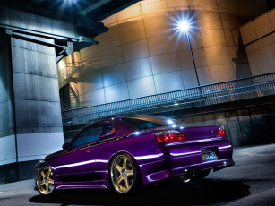 Картинка автомобили nissan datsun