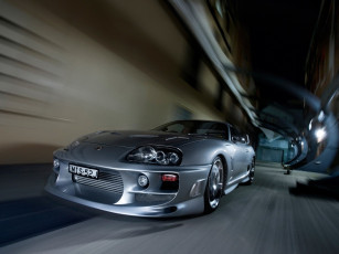 Картинка автомобили toyota