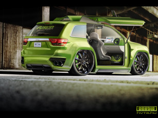 Картинка автомобили виртуальный тюнинг