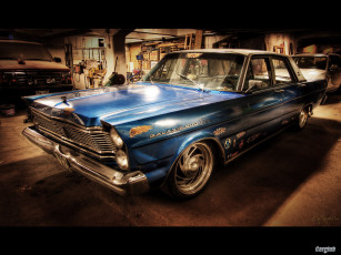 Картинка ford galaxy автомобили