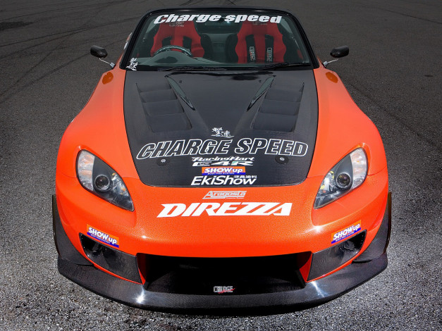 Обои картинки фото автомобили, honda