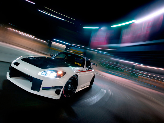 Обои картинки фото автомобили, honda