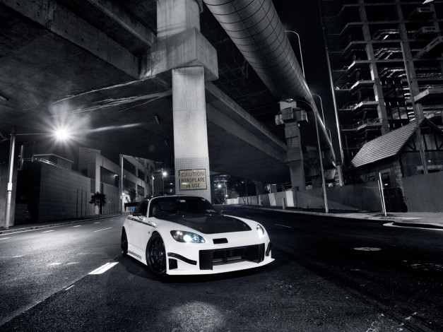 Обои картинки фото автомобили, honda