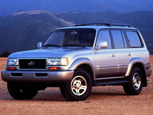 Обои картинки фото автомобили, lexus