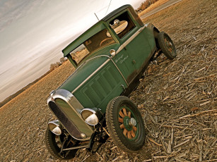 Картинка автомобили классика