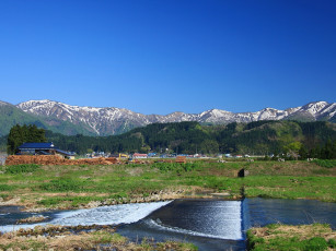 Картинка природа реки озера