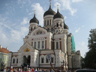 Картинка tallinn города таллин эстония