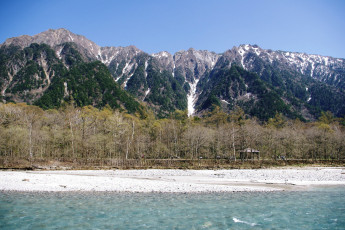 Картинка природа горы