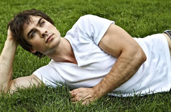 Картинка мужчины ian somerhalder