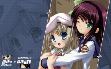 Картинка аниме angel beats