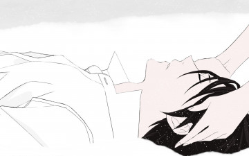 Картинка аниме psychic detective yakumo