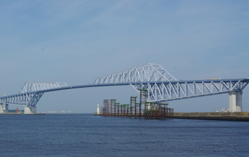 Картинка города токио Япония