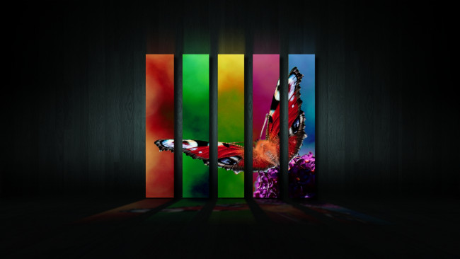 Обои картинки фото 3д, графика, animals, животные