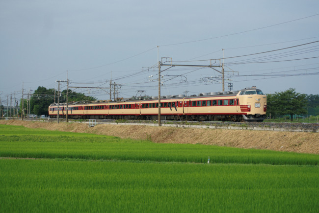 Обои картинки фото техника, электрички