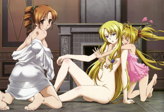 Картинка аниме densetsu no yuusha комната девушки