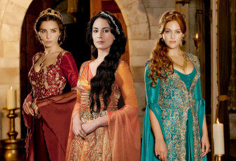 Картинка magnificent century кино фильмы великолепный век