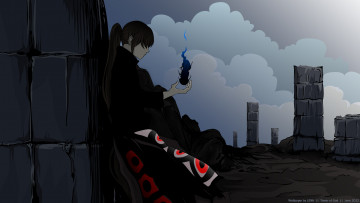 Картинка jyu viole grace аниме tower of god